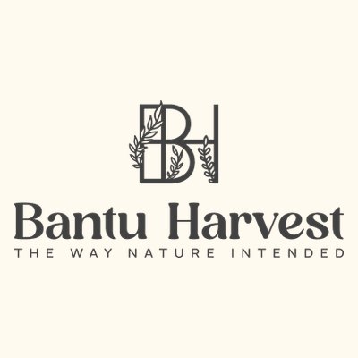 Bantu Harvest logo