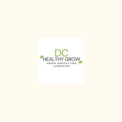 DC Healthy Grow logo