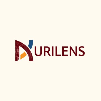 NURILENS Eyewear logo