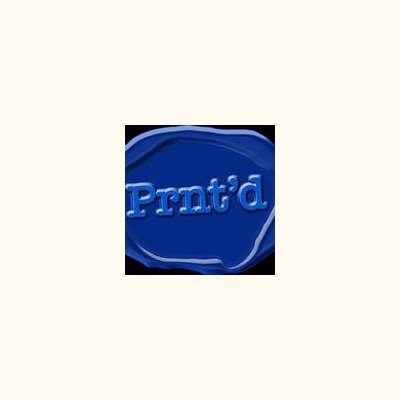 Prnt&rsquo;d logo