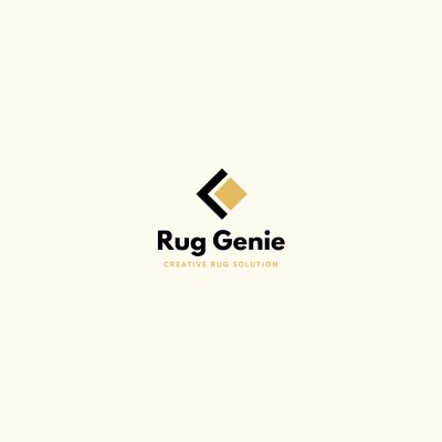 Rug Genie logo